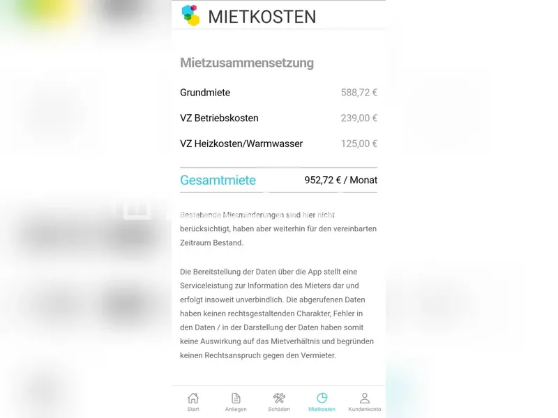 Tauschwohnung: Wohnung Tauch drei Zimmer gegen eins bis zwei Zimmer — photo 1